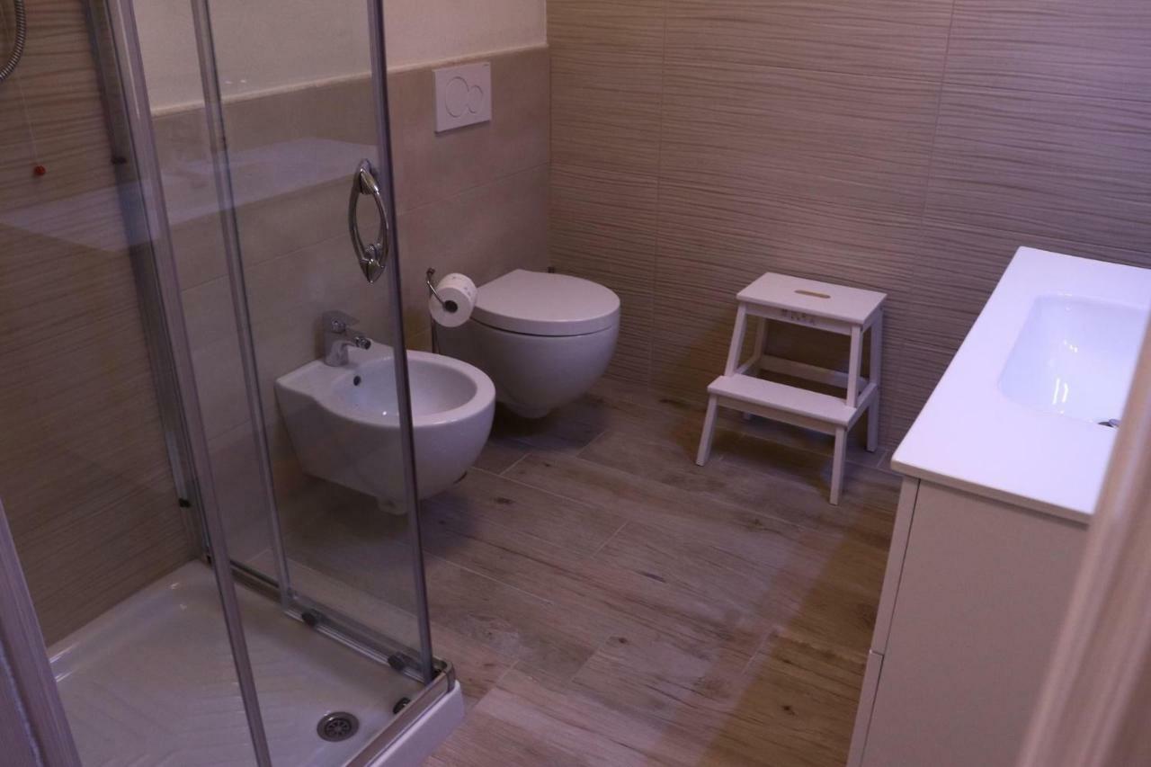 פולפנצה דל גארדה "Country House Il Brolo" מראה חיצוני תמונה