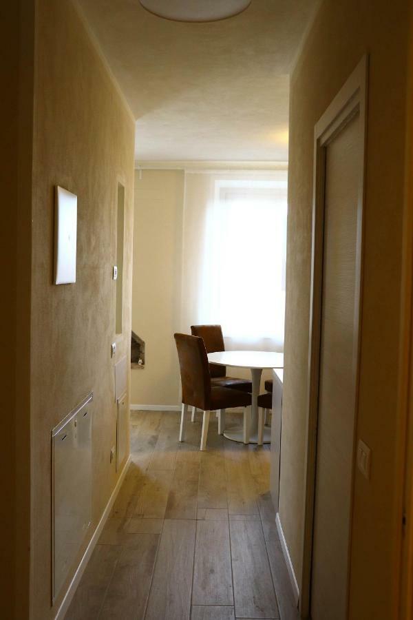 פולפנצה דל גארדה "Country House Il Brolo" מראה חיצוני תמונה