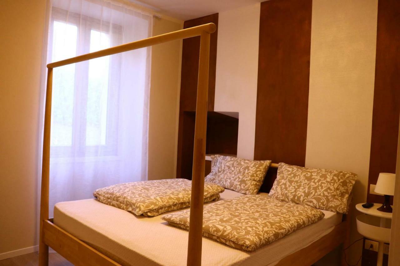 פולפנצה דל גארדה "Country House Il Brolo" מראה חיצוני תמונה