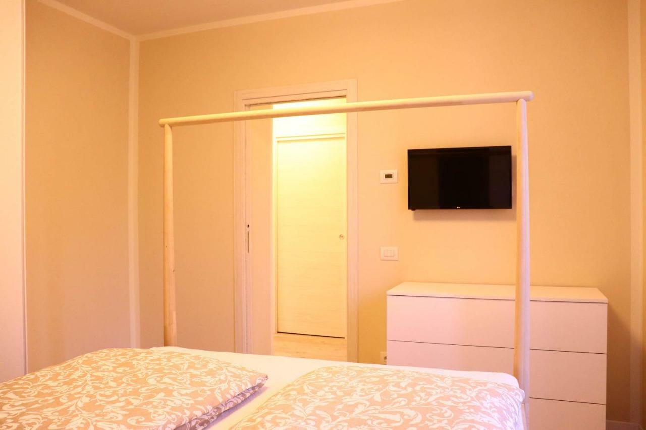 פולפנצה דל גארדה "Country House Il Brolo" מראה חיצוני תמונה